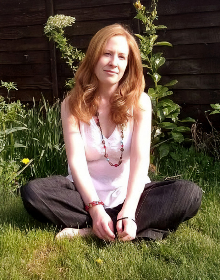 Gemma Taylor - Integrative Counsellor & Psychotherapist